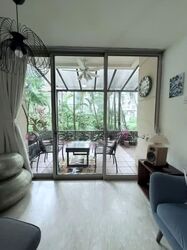 Costa Rhu (D15), Condominium #599632651